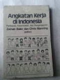 Angkatan Kerja Di Indonesia