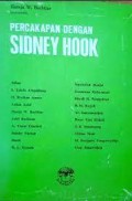 Percakapan dengan Sidney Hook