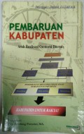 Pembaruan Tata Pemerintahan Desa Berbasis Lokalitas Dan Kemitraan